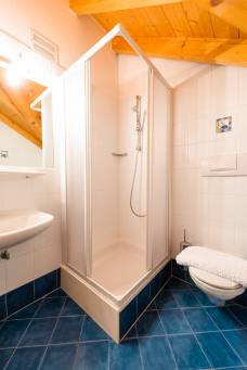 Hotel Sonne - Bagno